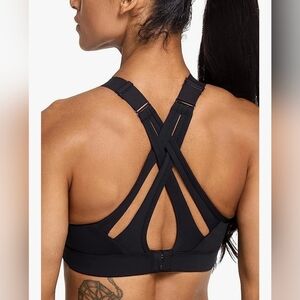 Yvette Sports Bra #907
